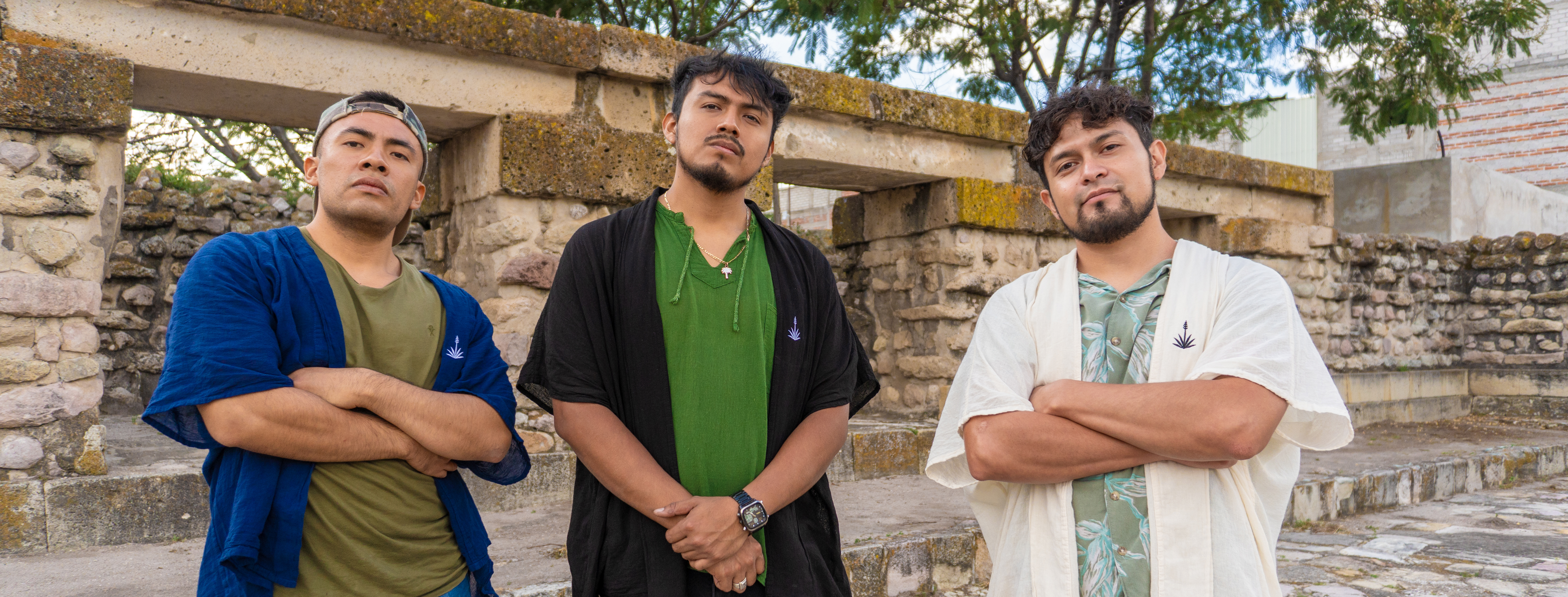 Nuestro equipo Nativs